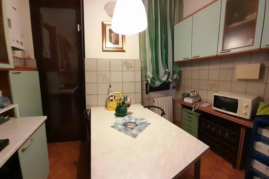 Vista San Siro Apartment Milan 0*,